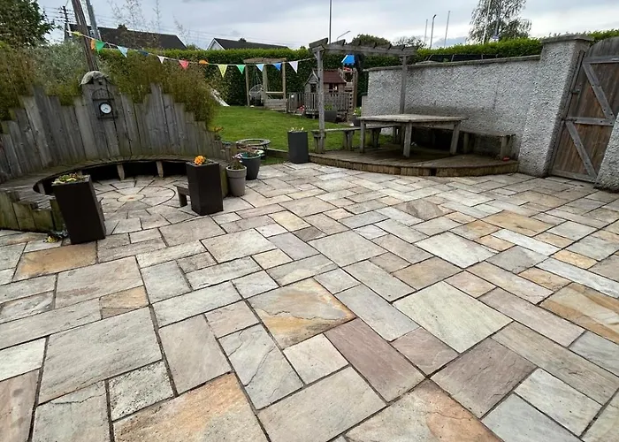 Large Home In South Dublin