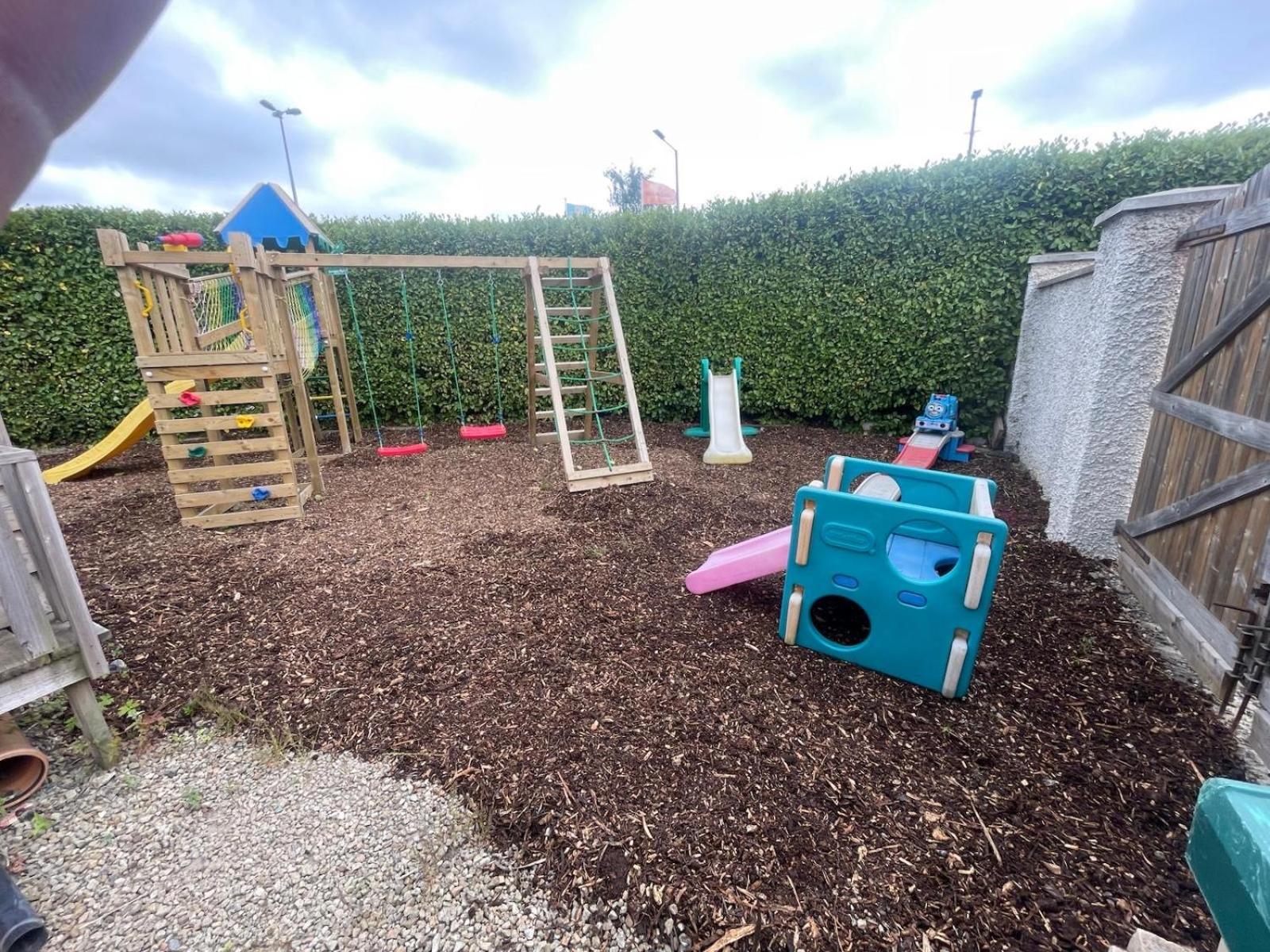 Holiday home Large In South Dublin