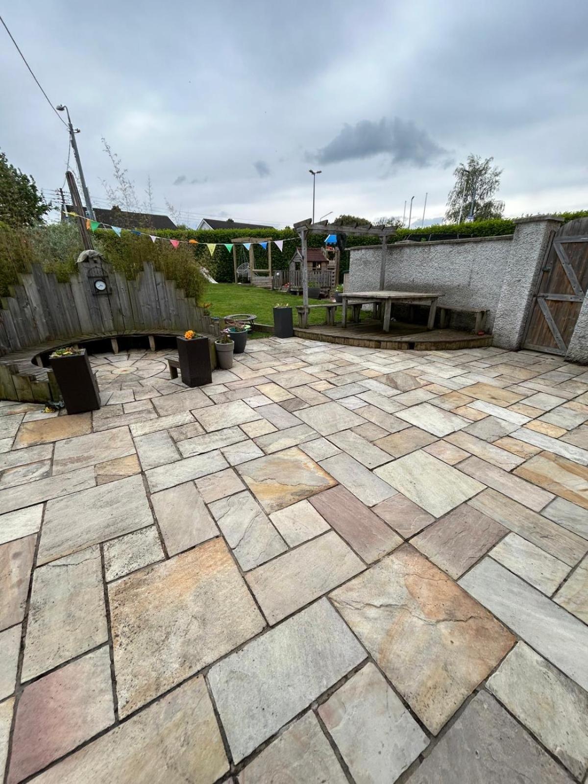 Large In South Holiday home Dublin