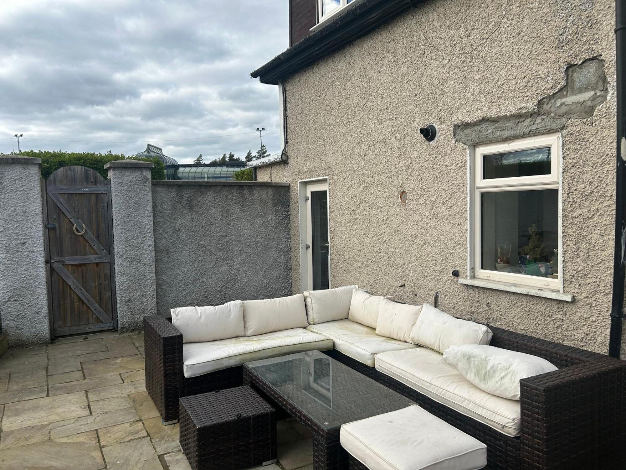 Large In South Holiday home